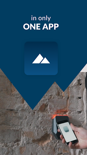 Android application Geyerwerke Access screenshort
