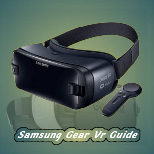 Samsung Gear Vr Guide - Google Play'de Uygulamalar