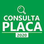 Cover Image of डाउनलोड Consulta Placa - Multas, Fipe, IPVA e Situação 1.0.1 APK
