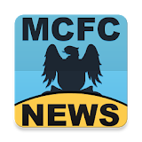 Manchester City FC News icon
