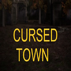 Cursed Town Demo icon
