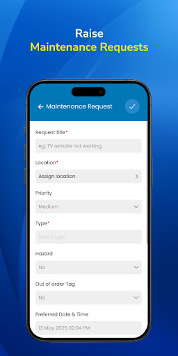 Centrim Life Maintenance Kiosk Screenshot 2 - AppWisp.com