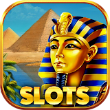 Pharaoh's Casino - Ra Slots icon