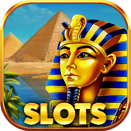 Gambar ikon Pharaoh's Casino - Ra Slots