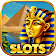 Pharaoh's Casino - Ra Slots icon