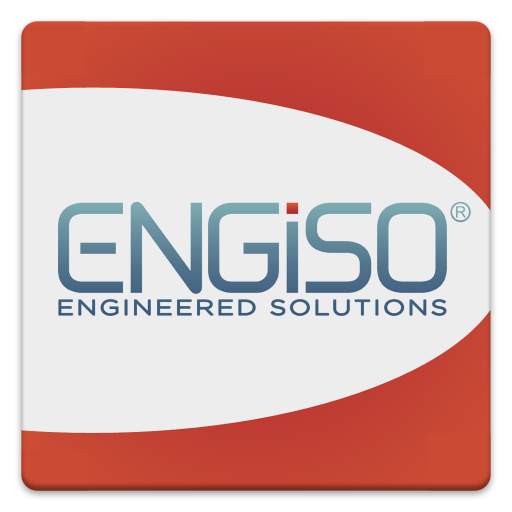 Engiso logo