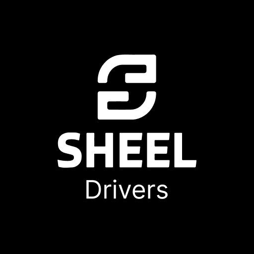 Sheel Driver 1.0.24 Icon