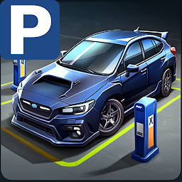 Icon image Subaru Drift Parking Simulator