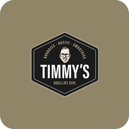 Timmys Barendrecht logo