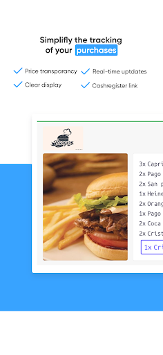 EasyDisplay by EasyShop Screen 2