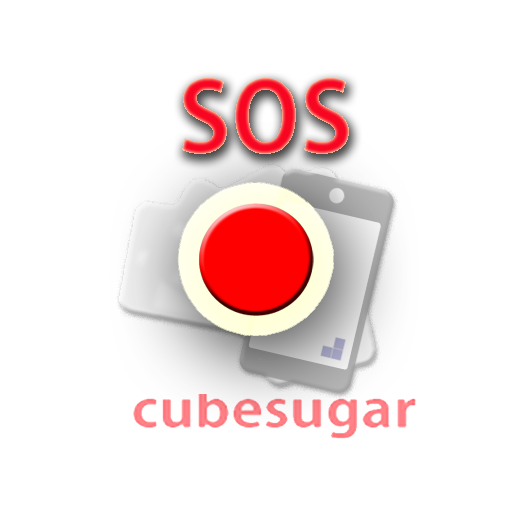 SOS Recorder  Icon