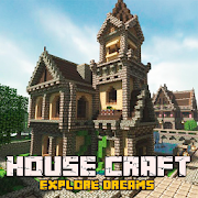 House Craft: Explore Dreams