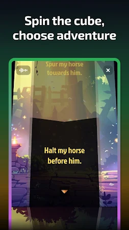Game screenshot AI Tales: Dungeon Story RPG hack