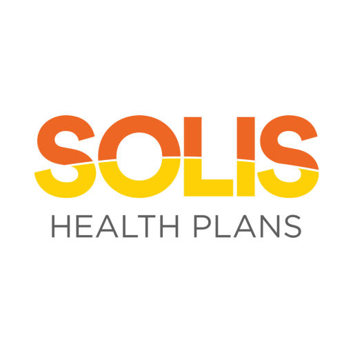 Solis MyCard logo