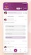 screenshot of Kintree: Family Tree Maker App