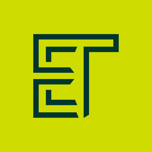 Epic TKT Scanner logo