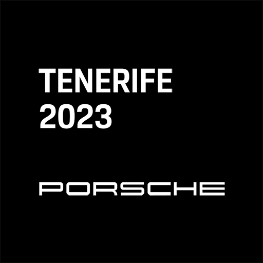 Tenerife2023  Icon