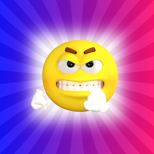 Emoji Quiz -Find Odd Emoji Out logo