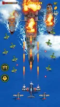 1945 Air Force Airplane Shooting Games Apps On Google Play