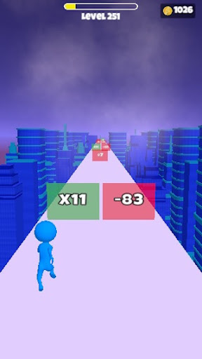 Wealth Run - build your wealth