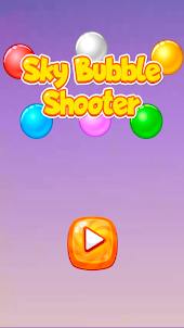 Sky Burbujas Shooter 3