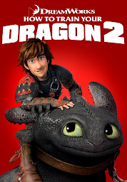 Icon image How to Train Your Dragon 2