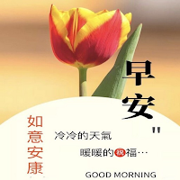 早安圖 2024