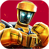 Real Steel World Robot Boxing MOD APK 97.97.120 (Unlimited Money)