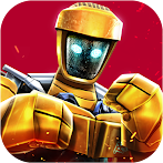 World Robot Boxing