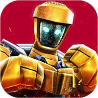 World Robot Boxing