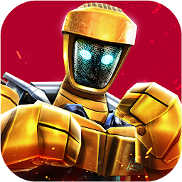 World Robot Boxing Mod Apk