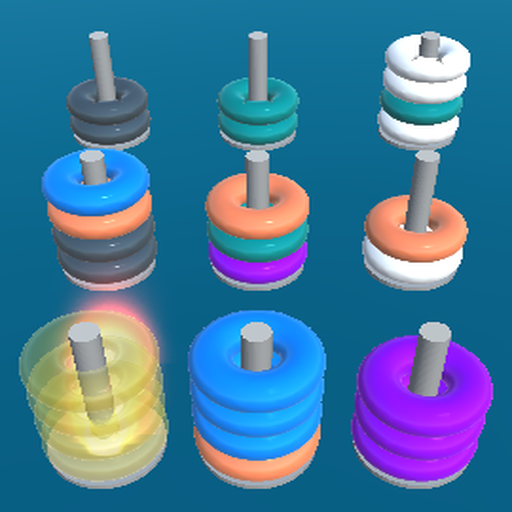 3D Colors Sort Download on Windows