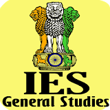 IES - General Studies 2017 icon