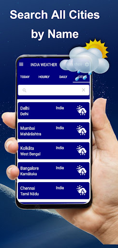 India Weather Live Update 2022
