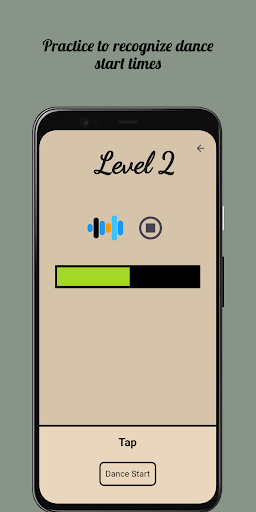 Dancebeat: Ballroom Rhythm Screen 3