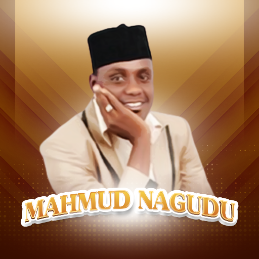 Wakokin Mahmud Nagudu logo