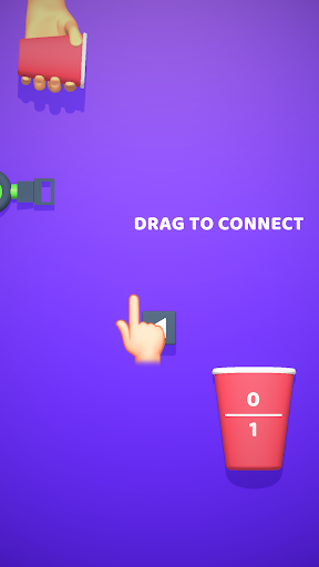 Android application Belt It And Collect screenshort