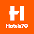Cheap Hotels・Hotels70