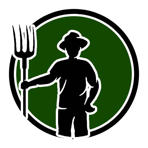 ราคาสินค้าเกษตร logo