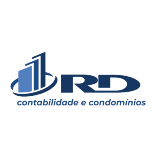 RD Contabilidade logo