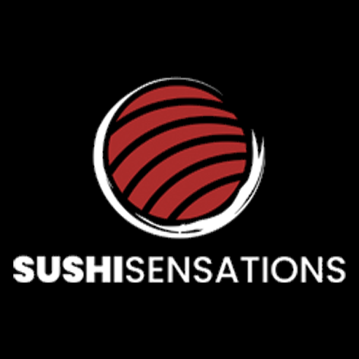 Sushi Sensations logo