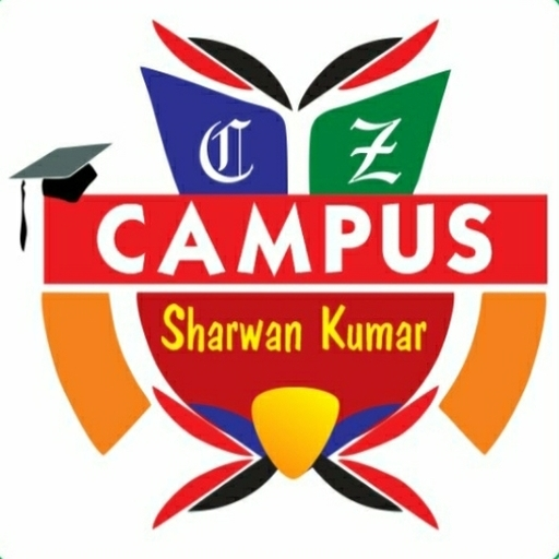 CZ Campus Live Classes, Notes logo