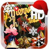 Christmas Live Wallpaper icon