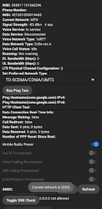 Settings Android