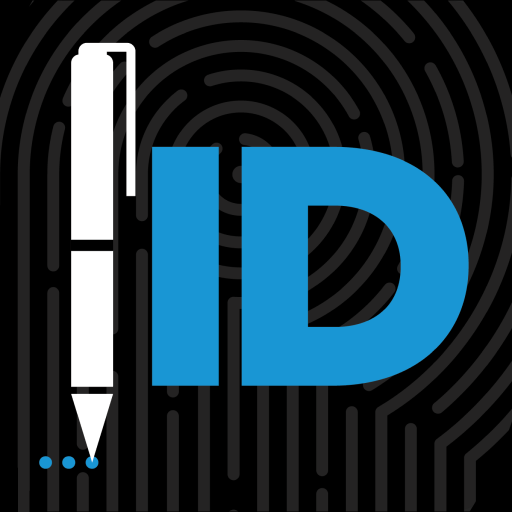Digital ID On Your Phone logo