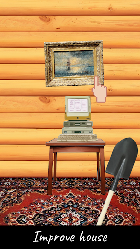 Android application Farm Simulator: Village Idle screenshort