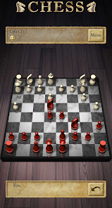 Play Chess • FICGS free games Game for Android - Download