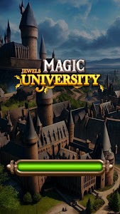 Jewel Magic University Unknown