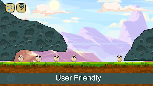 Egg Smash- Puzzle Game ekran görüntüsü