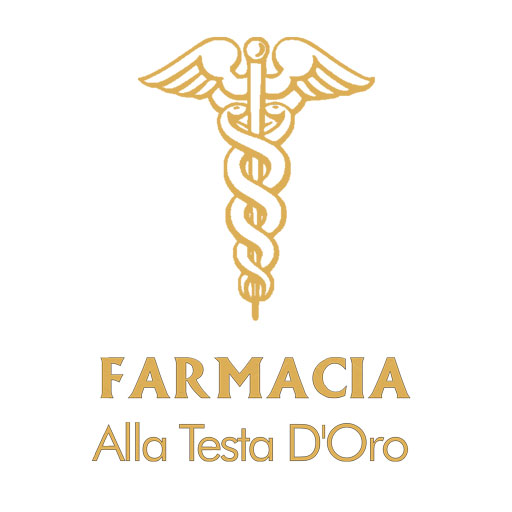 Farmacia Alla Testa dOro logo